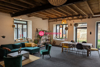  maison savigne-l-eveque 72460