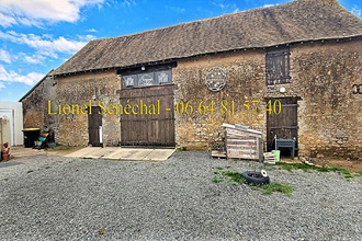  maison savigne-l-eveque 72460