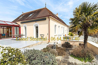 maison savigne-l-eveque 72460