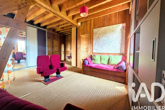  maison savigne-l-eveque 72460