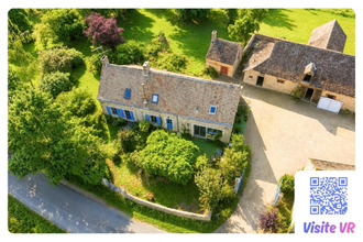  maison savigne-l-eveque 72460