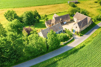  maison savigne-l-eveque 72460