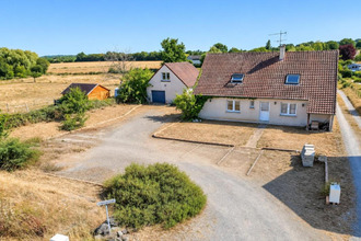  maison savigne-l-eveque 72460