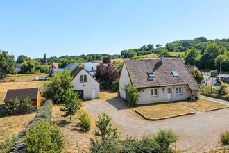  maison savigne-l-eveque 72460