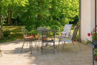  maison savigne-l-eveque 72460