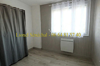  maison savigne-l-eveque 72460