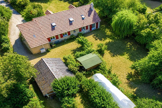  maison savigne-l-eveque 72460