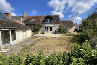  maison savigne-sous-le-lude 72800