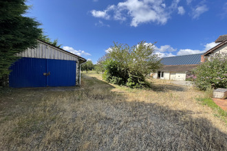  maison savigne-sous-le-lude 72800