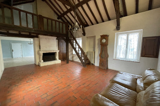  maison savigne-sous-le-lude 72800