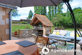  maison savigne-sous-le-lude 72800