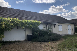  maison savigne-sur-lathan 37340