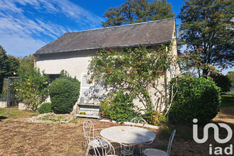  maison savigne-sur-lathan 37340