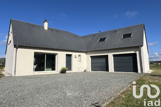  maison savigne-sur-lathan 37340