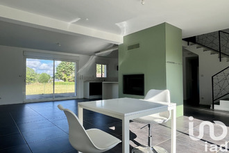  maison savigne-sur-lathan 37340