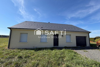  maison savigne-sur-lathan 37340