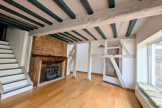  maison savignies 60650