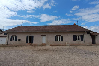  maison savigny-en-revermt 71580