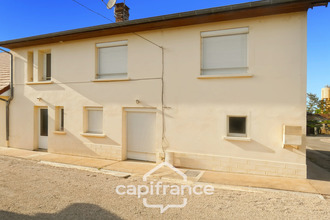  maison savigny-en-revermt 71580