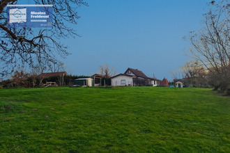  maison savigny-en-revermt 71580