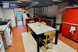  maison savigny-en-revermt 71580