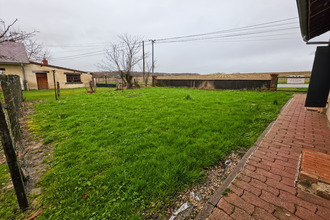  maison savigny-en-revermt 71580