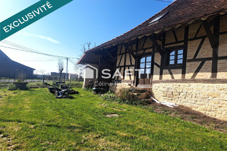  maison savigny-en-revermt 71580
