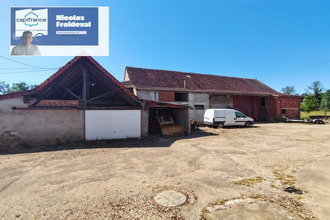 maison savigny-en-revermt 71580