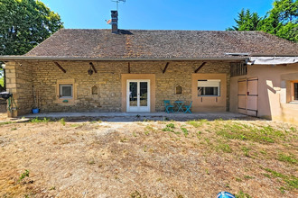  maison savigny-en-revermt 71580