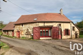  maison savigny-en-sancerre 18240