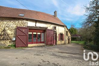  maison savigny-en-sancerre 18240