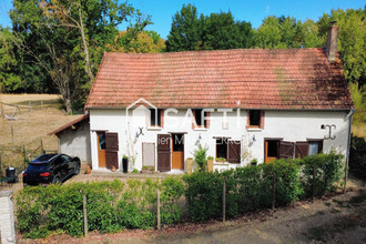  maison savigny-en-sancerre 18240
