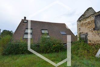  maison savigny-en-sancerre 18240