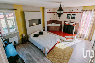  maison savigny-en-septaine 18390