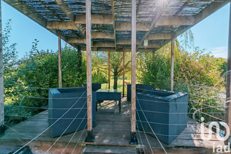  maison savigny-en-septaine 18390