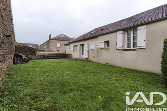  maison savigny-en-terre-plaine 89420