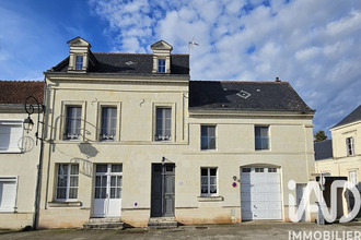  maison savigny-en-veron 37420