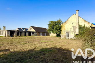  maison savigny-en-veron 37420