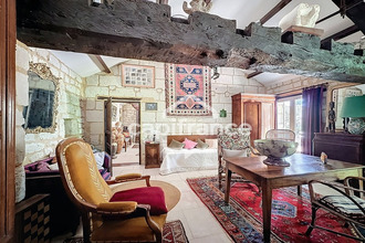  maison savigny-en-veron 37420