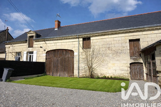  maison savigny-en-veron 37420