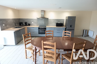  maison savigny-en-veron 37420
