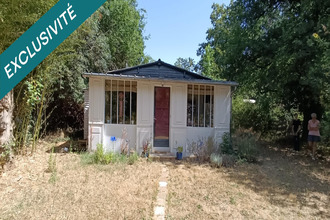  maison savigny-en-veron 37420