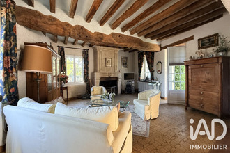  maison savigny-en-veron 37420