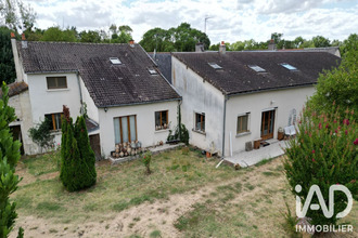  maison savigny-en-veron 37420
