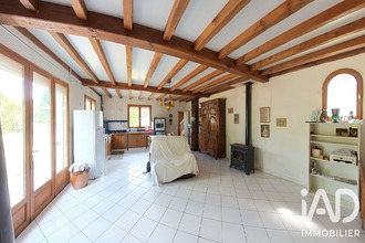  maison savigny-en-veron 37420
