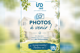  maison savigny-en-veron 37420
