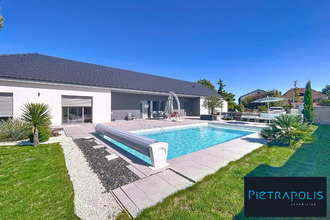  maison savigny-le-sec 21380