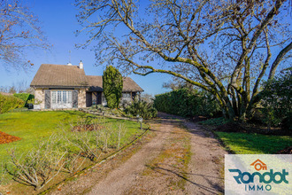  maison savigny-le-sec 21380