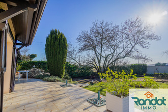  maison savigny-le-sec 21380