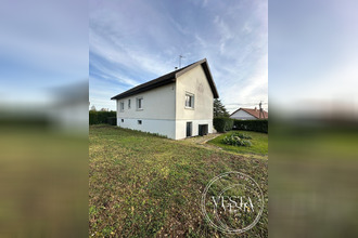  maison savigny-le-sec 21380